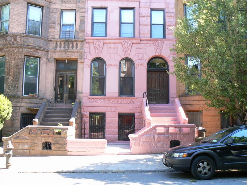 park slope: park slope 11
